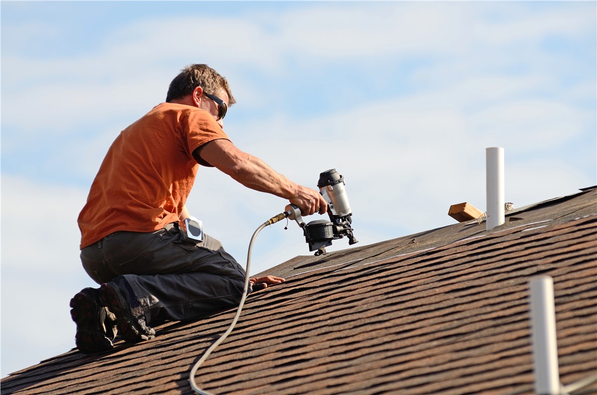 Top 10 Best Roofers Minneapolis